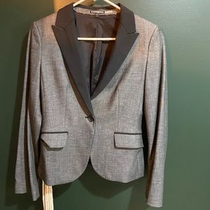 Express blazer